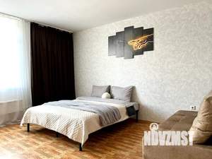 1-к квартира, посуточно, 47м2, 9/10 этаж