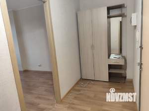 1-к квартира, на длительный срок, 36м2, 17/26 этаж