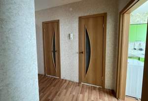 2-к квартира, на длительный срок, 64м2, 11/16 этаж