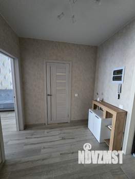 1-к квартира, на длительный срок, 45м2, 7/25 этаж