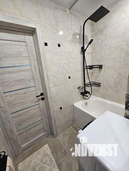 Студия квартира, на длительный срок, 25м2, 9/16 этаж