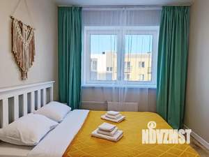 1-к квартира, посуточно, 47м2, 3/5 этаж