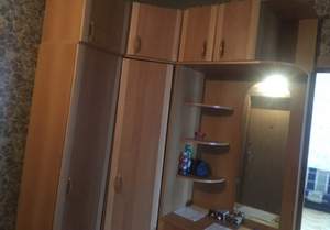 1-к квартира, на длительный срок, 34м2, 8/10 этаж