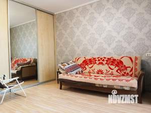 1-к квартира, на длительный срок, 35м2, 4/10 этаж