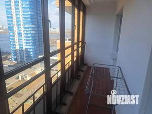 1-к квартира, на длительный срок, 37м2, 13/14 этаж