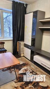 1-к квартира, на длительный срок, 18м2, 2/5 этаж