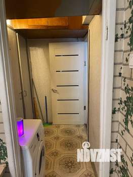 1-к квартира, на длительный срок, 29м2, 1/5 этаж