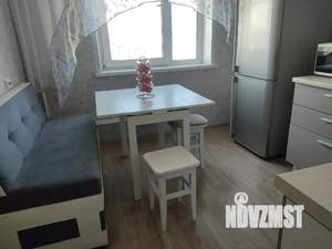 1-к квартира, посуточно, 41м2, 9/10 этаж