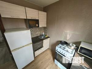 1-к квартира, посуточно, 38м2, 1/5 этаж