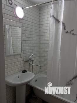 1-к квартира, на длительный срок, 42м2, 8/26 этаж