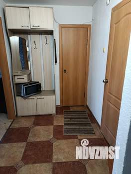 1-к квартира, на длительный срок, 40м2, 1/10 этаж