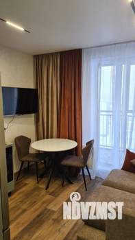 1-к квартира, на длительный срок, 40м2, 23/25 этаж