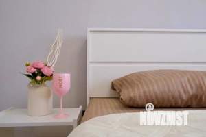 1-к квартира, посуточно, 66м2, 1/1 этаж