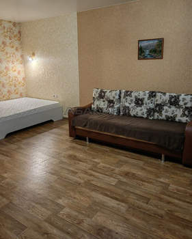 1-к квартира, на длительный срок, 41м2, 7/10 этаж