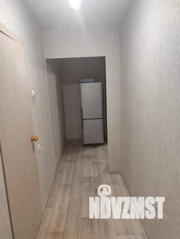 1-к квартира, посуточно, 40м2, 8/17 этаж