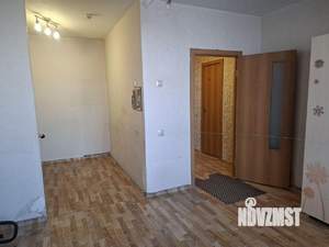 1-к квартира, на длительный срок, 27м2, 10/14 этаж