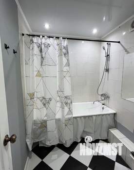 Студия квартира, на длительный срок, 19м2, 1/9 этаж