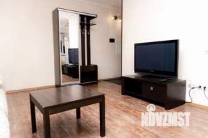 3-к квартира, посуточно, 60м2, 4/5 этаж