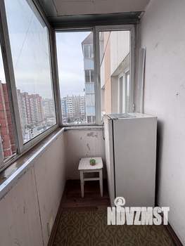 1-к квартира, на длительный срок, 36м2, 8/10 этаж