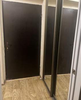 2-к квартира, на длительный срок, 43м2, 2/24 этаж
