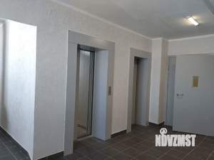 1-к квартира, на длительный срок, 41м2, 10/17 этаж