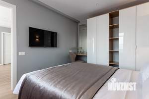 2-к квартира, посуточно, 45м2, 6/9 этаж