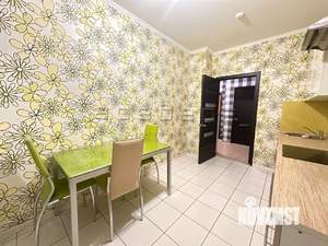 1-к квартира, на длительный срок, 50м2, 12/26 этаж