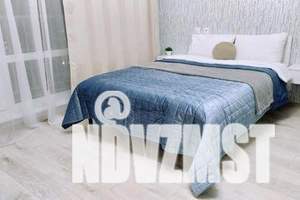 1-к квартира, посуточно, 36м2, 12/17 этаж