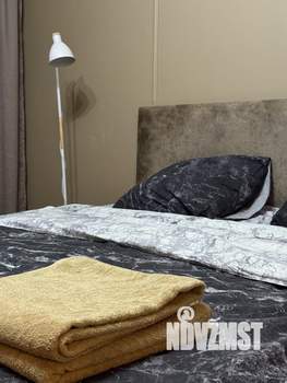 Студия квартира, посуточно, 28м2, 10/10 этаж