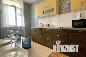 1-к квартира, посуточно, 37м2, 9/10 этаж