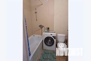 1-к квартира, посуточно, 36м2, 8/19 этаж