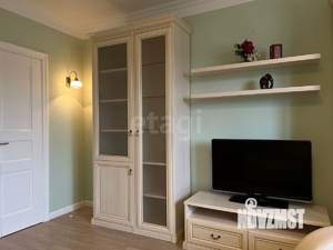 3-к квартира, на длительный срок, 89м2, 10/17 этаж