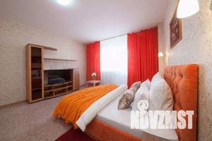 1-к квартира, посуточно, 49м2, 14/20 этаж