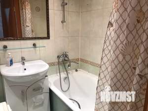 1-к квартира, посуточно, 32м2, 1/5 этаж