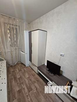 Студия квартира, на длительный срок, 14м2, 3/5 этаж