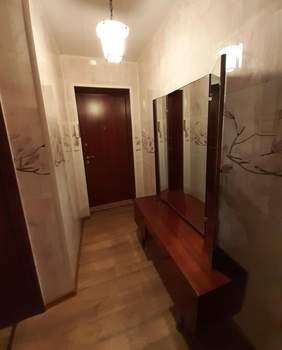 2-к квартира, на длительный срок, 42м2, 5/5 этаж