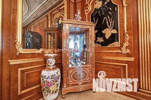 5-к квартира, на длительный срок, 270м2, 2/9 этаж