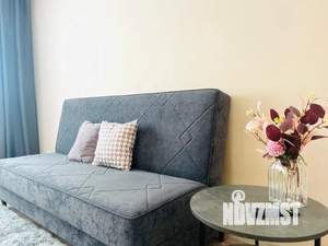 2-к квартира, посуточно, 60м2, 7/15 этаж