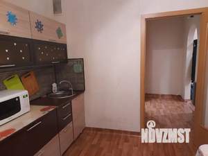 1-к квартира, посуточно, 48м2, 3/10 этаж