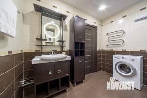 2-к квартира, посуточно, 58м2, 1/1 этаж