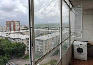 1-к квартира, на длительный срок, 33м2, 10/10 этаж