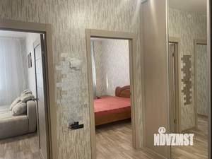 2-к квартира, на длительный срок, 40м2, 22/25 этаж
