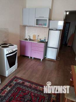 Студия квартира, на длительный срок, 32м2, 5/10 этаж