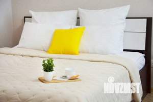 1-к квартира, посуточно, 39м2, 1/1 этаж