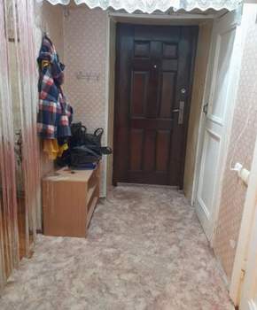 2-к квартира, на длительный срок, 35м2, 2/2 этаж