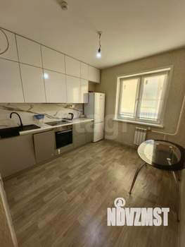 1-к квартира, на длительный срок, 35м2, 16/19 этаж