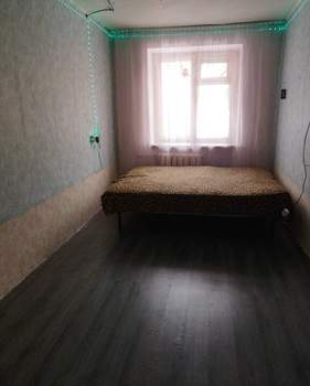 2-к квартира, на длительный срок, 42м2, 2/5 этаж