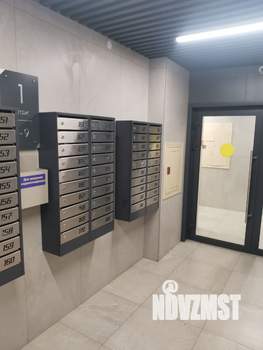 Студия квартира, на длительный срок, 27м2, 2/19 этаж