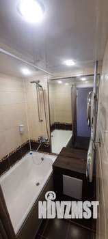 1-к квартира, посуточно, 28м2, 7/9 этаж