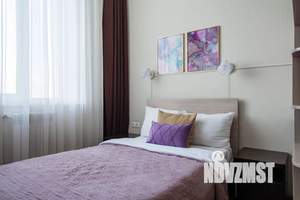 Студия квартира, посуточно, 22м2, 6/11 этаж